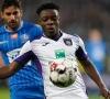 Accord trouvé avec le Stade Rennais, Jérémy Doku va devenir le transfert sortant le plus cher de l'histoire d'Anderlecht 