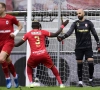 Bölöni, Bolat et Rodrigues confirment: l'Antwerp a pris un bon point contre Charleroi 