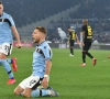 La Lazio Rome remporte le duel au sommet face à l'Inter de Lukaku !