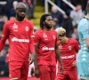 Antwerp-Standard: le danger Dieumerci Mbokani, toujours efficace contre ses anciennes couleurs