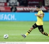 Emre Can (Borussia Dortmund) connaît sa suspension en Ligue des Champions 