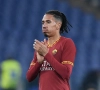 La Roma ne lâche pas Chris Smalling 