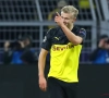 Erling Haaland a répondu au chambrage de Neymar et du PSG