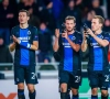 Un cadre du Club de Bruges prolonge au club !