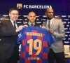 Le coach de Leganes furieux sur le Barça : "On s'est fait baiser"