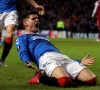 Ligue Europa : les Rangers et Napoli terminent en tête de leurs groupes; Adnan Januzaj, le PSV, et Molde verront les 1/16e