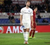 Laurent Depoitre bel et bien de retour face à la Roma !