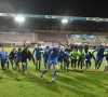 Le Racing Genk se joint au Standard et ne veut pas de titre pour Bruges !