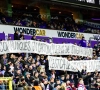 Le RSCA communique plus de détails aux supporters lésés par le huis-clos