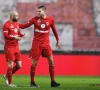 Steven Defour et l'Antwerp: un petit tour et puis s'en va  