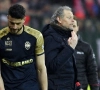 Après Mirallas, Bolat et Bölöni, au tour de Wesley Hoedt de quitter l'Antwerp