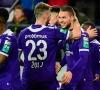 🎥 Ephémère attaquant d'Anderlecht et disparu de la circulation, il revient avec deux buts de classe mondiale