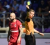 Steven Defour sur le départ ? "Je me sens bien à Anvers mais la période de transferts sera longue"