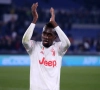 Blaise Matuidi n'est pas pressé de retrouver un club 