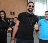 Adil Rami va devenir consultant chez RMC