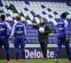 Anderlecht laisse filer un scout à l'Ajax Amsterdam