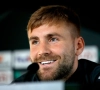 Luke Shaw souligne l'importance de son coach avant le match retour contre Bruges