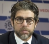 Juninho a pété les plombs après l'élimination de l'Olympique Lyonnais