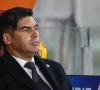 Incroyable : Paulo Fonseca, l'entraîneur de l'AC Milan, dévoile déjà sa composition pour affronter le Club de Bruges !