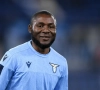 Joseph Minala, moqué à l'époque pour son âge jugé suspect, quitte l'Italie pour la Chine