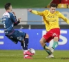 Excellente nouvelle pour Ostende : Louis Verstraete pourra affronter l'Antwerp