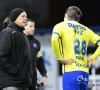 Pas de choc psychologique pour Waasland-Beveren : Dirk Geeraerd fait le point