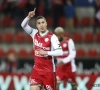 Pro League: Zulte Waregem s'impose au Cercle de Bruges 