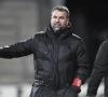 Bernd Hollerbach en danger du côté de Saint-Trond ? "Non, mais beaucoup de choses dépendront de notre performance contre Eupen"