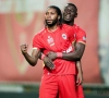 L'Antwerp souhaite conserver Mbokani mais un autre championnat lui fait du pied