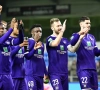 Cobbaut et Anderlecht seraient-ils passés à côté d'un beau transfert suite à la blessure du défenseur belge ?