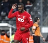 Officiel : Obbi Oulare quitte le Standard de Liège et file en Angleterre 