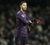 Le temps des critiques pour David De Gea: "Il est méconnaissable"