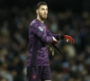 Le dossier De Gea est "en suspens" selon Erik Ten Hag