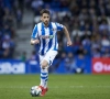 Quel avenir pour Adnan Januzaj? Il affiche sa préférence