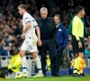 Un joueur de Tottenham monte se battre en tribunes avec un supporter