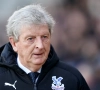 Roy Hodgson rempile avec le Crystal Palace de Benteke