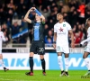 Le Club de Bruges veut encore améliorer ce record!