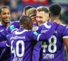 Tout premier contrat pro pour un jeune portier de 16 ans à Anderlecht