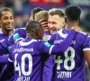 La méthode d'Anderlecht pour suivre la forme de ses joueurs pendant l'arrêt des entraînements