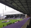 Le Beerschot est ambitieux et veut construire un nouveau stade