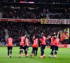 Ligue 1: le LOSC s'offre le choc du week-end 