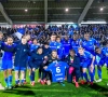 Daniel Muñoz voit Genk comme un tremplin vers le sommet européen