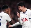 Tottenham autorise deux joueurs à rejoindre leur pays