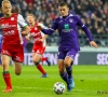 Quelques semaines lui ont suffi pour être séduit par Anderlecht: "L'un des plus grands clubs du monde"