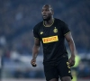 Deux semaines de quarantaine pour Lukaku et l'Inter 