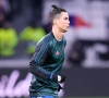 Cristiano Ronaldo aurait fait savoir à la Juventus qu'il restait au Portugal...