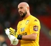 Pepe Reina se confie concernant le coronavirus : "L'air ne pouvait pas passer"