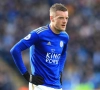 Jamie Vardy deux ans de plus à Leicester City