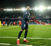 Les Parisiens chambrent Haaland après la qualification 