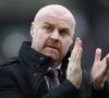 "Les joueurs couinent et hurlent" : Sean Dyche tacle les simulateurs